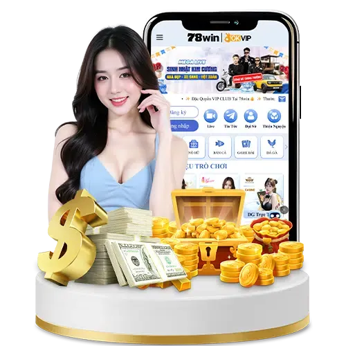 Bắn cá đổi thưởng