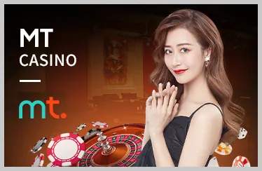 Slot Theo Chủ Đề