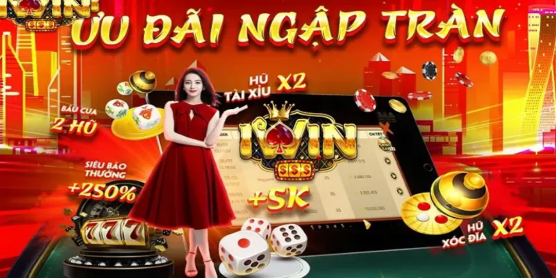 Khuyến mãi game789